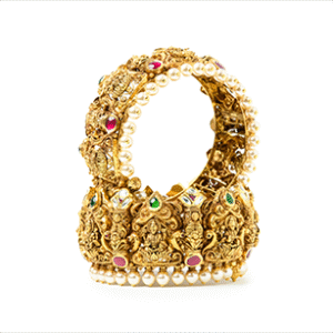 Diamond Bracelet in 10K Gold